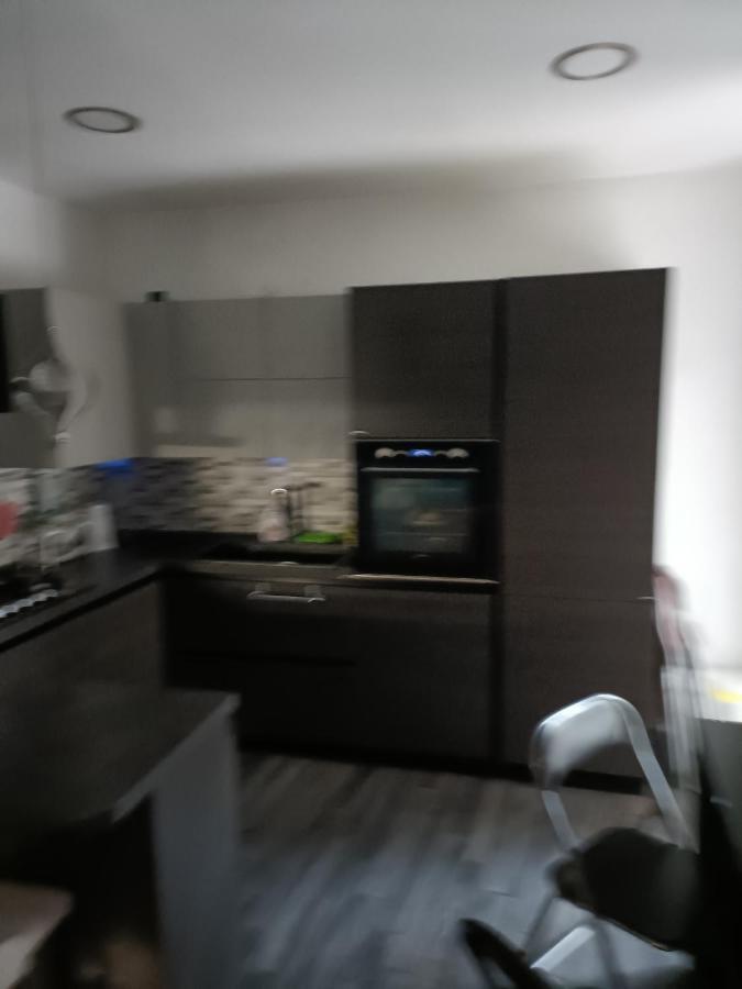 Nathan House,Teano Řím Exteriér fotografie